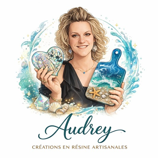 L'atelier d'Audrey Créations